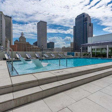 Holiday Inn New Orleans-Downtown Superdome By Ihg Extérieur photo